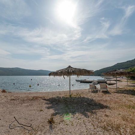 Apartmani Dalmacija Seget Vranjica Luaran gambar