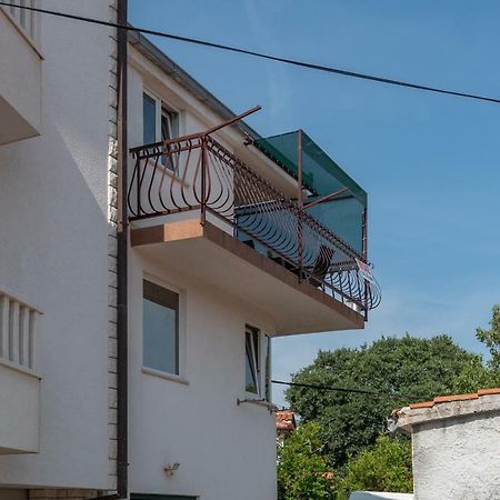 Apartmani Dalmacija Seget Vranjica Luaran gambar